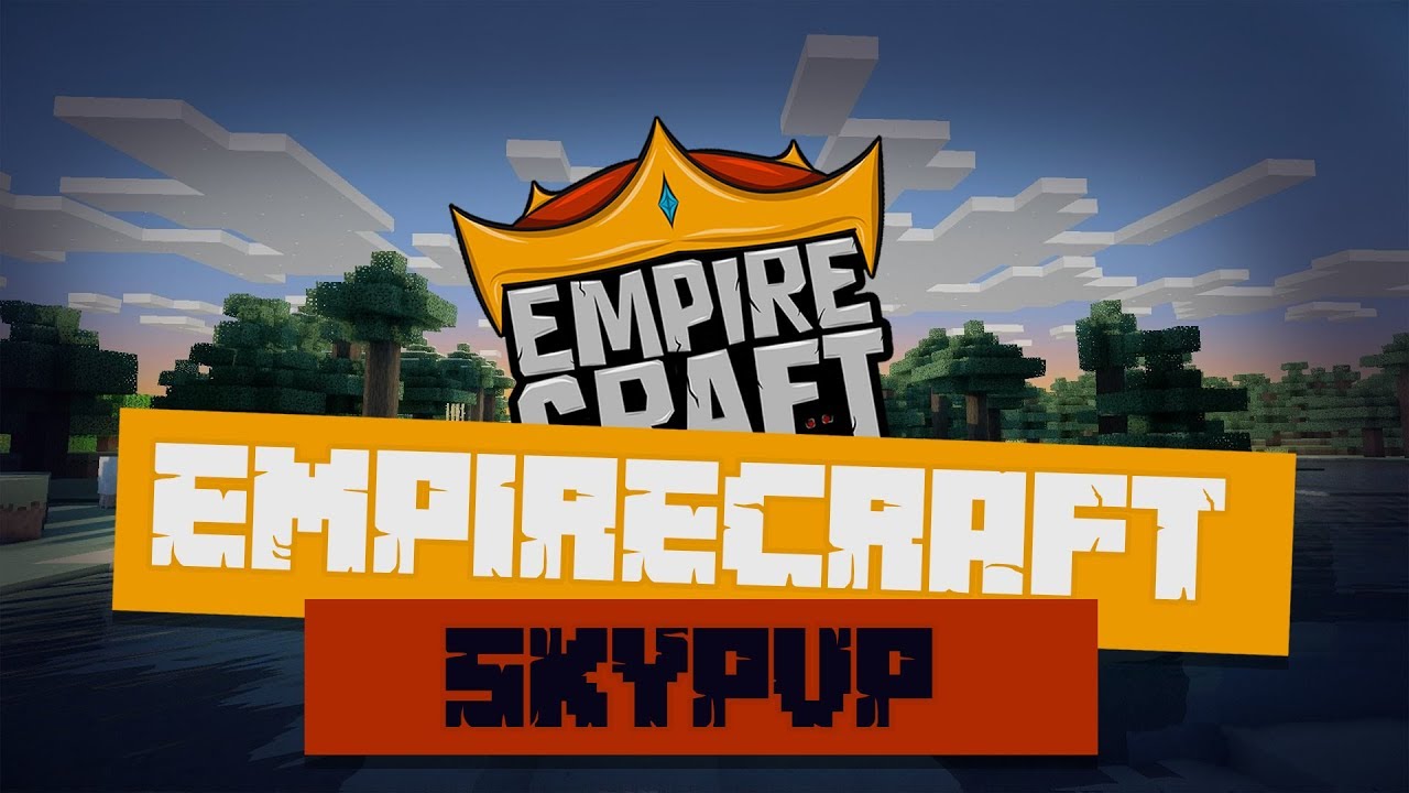 Empirecraft Empirecraft