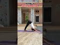 Ashtang Surya Namaskar☀️#sunsalutation #yoga #suryanamaskar #astangayoga #shorts #fatloss #ytshorts