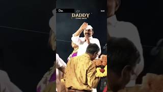 Daddy is Back Underworld Don Arun Gawli Released After 17 Years in Jail 🔥 #underworld #don #shorts