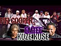 FIFI COOPER FT EMTEE - KUZE KUSE (OFFICIAL MUSIC VIDEO) | REACTION