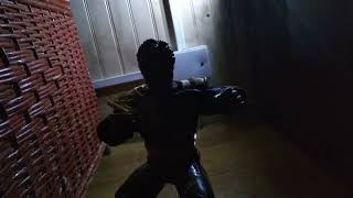 Edición De Base Serie Max Steel