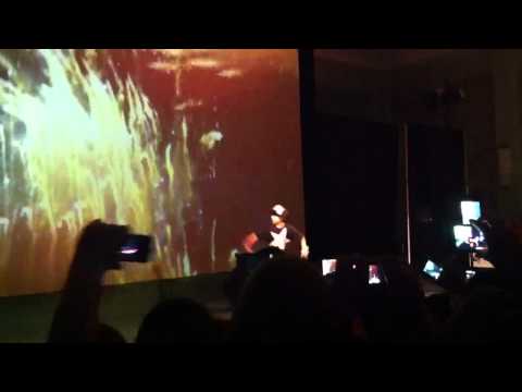 ICONic Boyz performance/ Julian Deguzman solo perf...