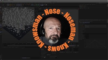 Thinking Particles Age to Scale and MoGraph integration