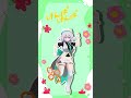 mosi mosi? 踊ってみた💃/ G.I.N #shorts #dance #ダンス #vtuber