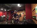 Raspberry / TRICERATOPS を演奏しました@20161218