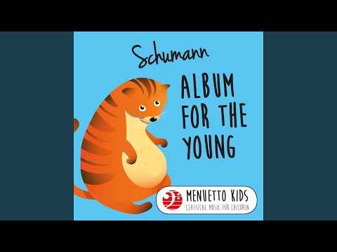 Album For The Young, Op. 68: No. 34. Theme