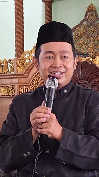 MENOLONG AGAMA ALLAH | USTADZ MUJIMAN