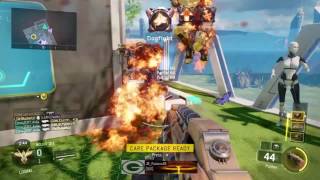 Bo3 Purifier Kill Chain