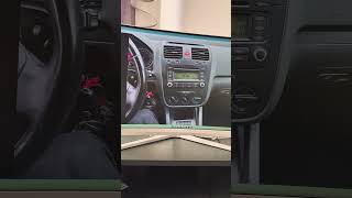 Класна ціна на Golf 5 1.6mpi з аукціону