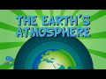 The Earth's Atmosphere: Up and beyond the sky | Educational Videos for kids