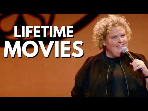 Lifetime Movies Turned Me Gay | Fortune Feimster Comedy