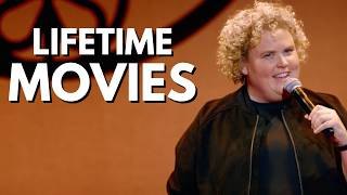 Lifetime Movies Turned Me Gay | Fortune Feimster Comedy