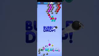 Bubbles Shooter Game Level 63