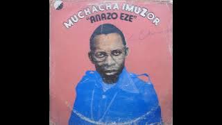 Muchacha Imuzor - Akpu Special