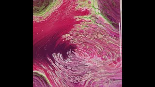 Straight pour ~ Lovely results π
Hi and thanks for watching with me today! This is a straight pour with only four colours, on a 20cmx20cm deep edge canvas.
At first I poured with Reno Art acrylic paint with the white PVA glue mixture as my pouring medium.
I found that the white glue produces different results to the clear PVA glue however I will experiment with it again.
I was not happy with the pour so I scraped it off and my second pour is also a straight pour but this time using Mont Marte Signature Acrylics and CLEAR PVA glue pouring medium.
The paints that I used are:
~Reno Art - Fluorescent Purple
~Reno Art - Fluorescent Blue
~Reno Art - Fluorescent Green
~Reno Art - Fluorescent Yellow
~Mont Marte Signature Acrylics - Purple + Magenta
~Mont Marte Signature Acrylics - Magenta
~Mont Marte Signature Acrylics - White
~Mont Marte Signature Acrylics - Light Green
My pouring medium is Mont Marte Clear PVA glue, ratio is 70% glue - 30% water. I start off mixing 50:50 paint to PM and then add more PM or water as needed.
No silicone was used in this pour.
Thank you for watching π
Check out my RedBubble items, the masks, cups and cell phone covers are awesome!
TammyKilian.redbubble.com
Please visit my Etsy shop! Itβs still new but I am building it up as much as I can. I canβt upload any new paintings until they are ready to varnish and ship! Free shipping in Australia and to New Zealand.
https://www.etsy.com/au/shop/ColourShyftArt
My suppliers are:
https://www.caprioleshabbychic.com.au/
https://www.artshedonline.com.au/
https://riotstores.com.au/ Straight pour ~ Lovely results π