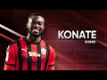 Mohamed Konate  - Skills , Goals & Assists - HD | 2020