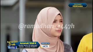 Program Ramadhan RCTI | \