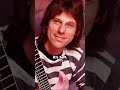Jeff Beck On Making "Superstition". #shorts #interview