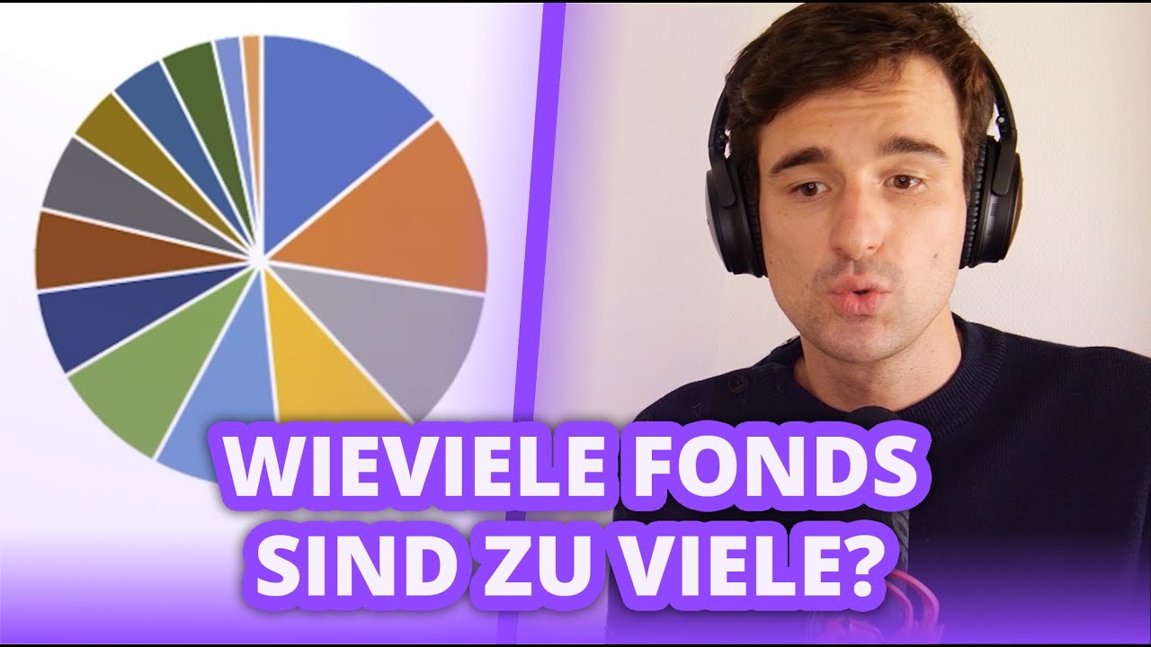 Altlasten Portfolio: Sind diese Fonds noch zeitgemäß? | Finanzfluss Twitch Highlights