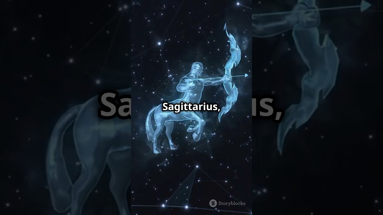 Sagittarius Fun Facts: Horoscope Edition! 