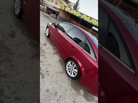 Opel vectra C
