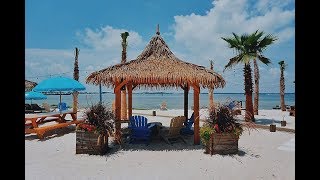 Island Culture Tiki Bar Pensacola Beach
