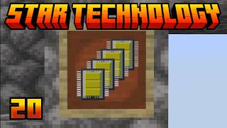 S5 Ep 20 Star Technology - Cleanroom & Microprocessor Supercomputer