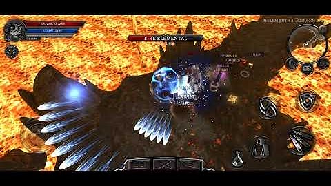 Anima ARPG - More r20 Bleed farming