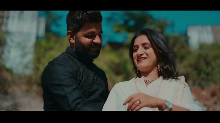 Pre wedding video Chitra weds Kishan