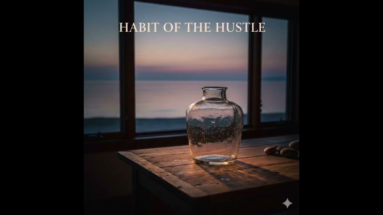 Habit Of The Hustle