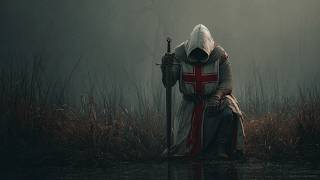 Templar Lament For Silent Sorrow