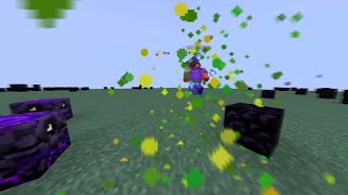 Im back? | 1.21 Minecraft Crystal PvP Montage Profile