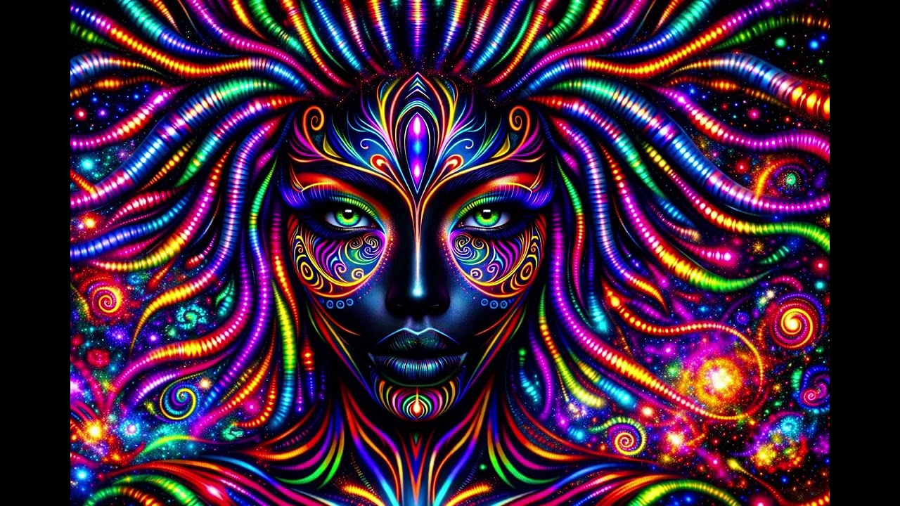 PSYTRANCE 2026 🔥 Гипнотическая, мощная фестивальная энергия | Эйфорический танцпол