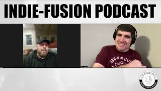 Joe Hermes | The Indie Fusion Podcast