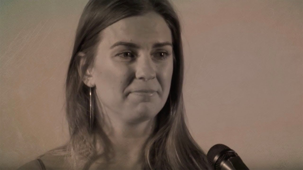 katherine hansen the dark side of motherhood youtube katherine hansen