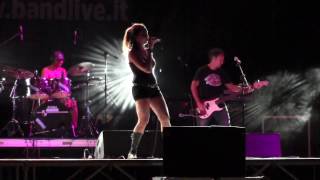 Masterforce - Rumble Female Fronted Metal Official Video