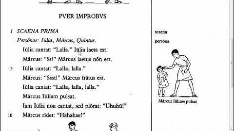 Lingua - 3.1 - Reading Tutorial