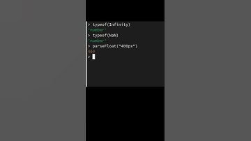 Javascript Challenge 14 - Datatype number and parseFloat