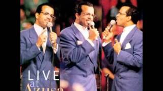 Video thumbnail of "Catch On Fire- Carlton Pearson"