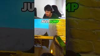 Insane Molly For B Short On Mirage