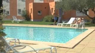 Kyriad Montpellier Lunel Hotel Montpellier