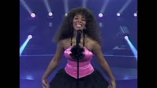 Donna Summer - Dinner With Gershwin (1987) Super 88