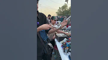 من تنكسر العصى السحريه لا ذبوهه فكره سحريه محد يدري بيه 