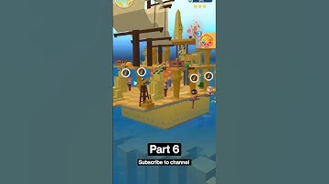 Idle Arks Part 6 #ark #shorts #shortfeed