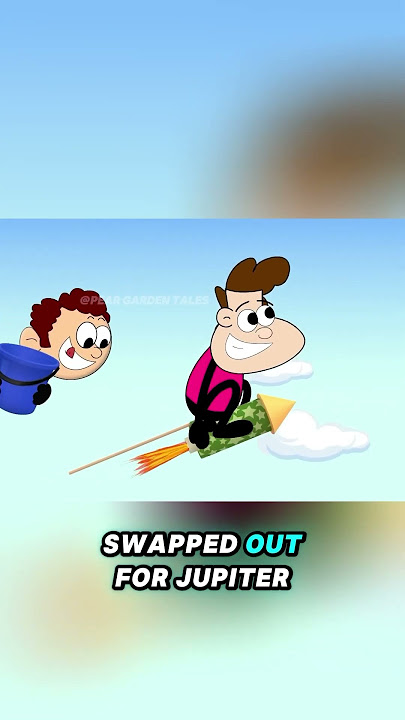 If the Moon were replaced by Jupiter, what would happen?