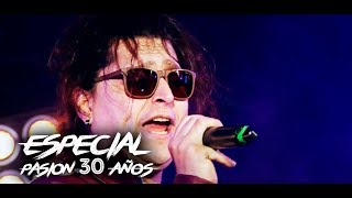 Franco Arroyo - Como Lo Hizo / El Listón de Tu Pelo (En Vivo) #EspecialPasión30Años