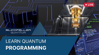 Master Quantum Computing With Qubit Pro & Qiskit