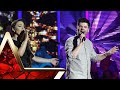 Valentina Markovic i Mate Milicevic - Splet pesama - (live) - ZG - 24/25 - 19.04.2025. EM 26