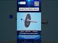 Complete Solution for Axial Flux Motor Rotor#motor #rotor