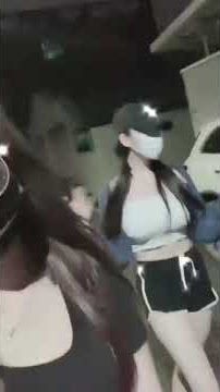 mentahan vidbar rp (roleplayer) 15 detik yj&yj